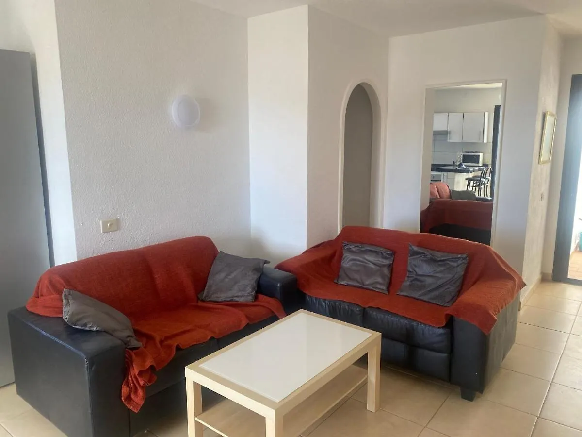 Apartment 7A3, Victoria Court 1, Los Cristianos,Tenerife 스페인