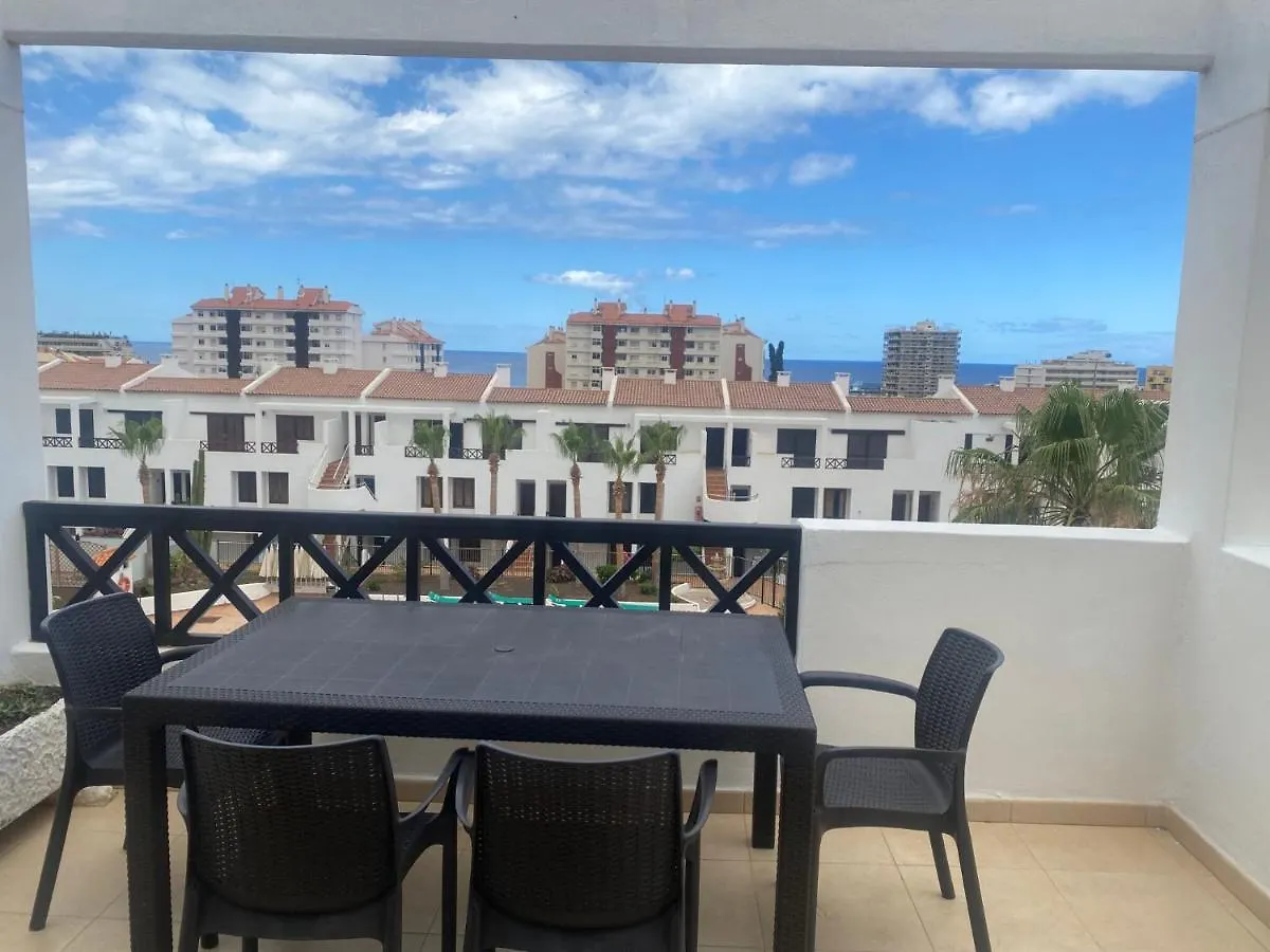 Apartment 7A3, Victoria Court 1, Los Cristianos,Tenerife  로스크리스티아노스