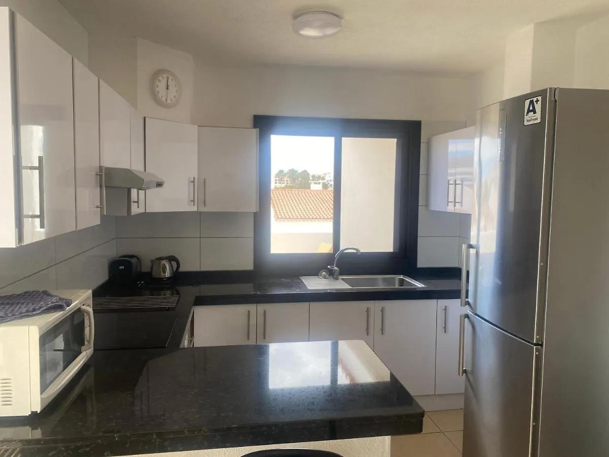 Apartment 7A3, Victoria Court 1, Los Cristianos,Tenerife 스페인
