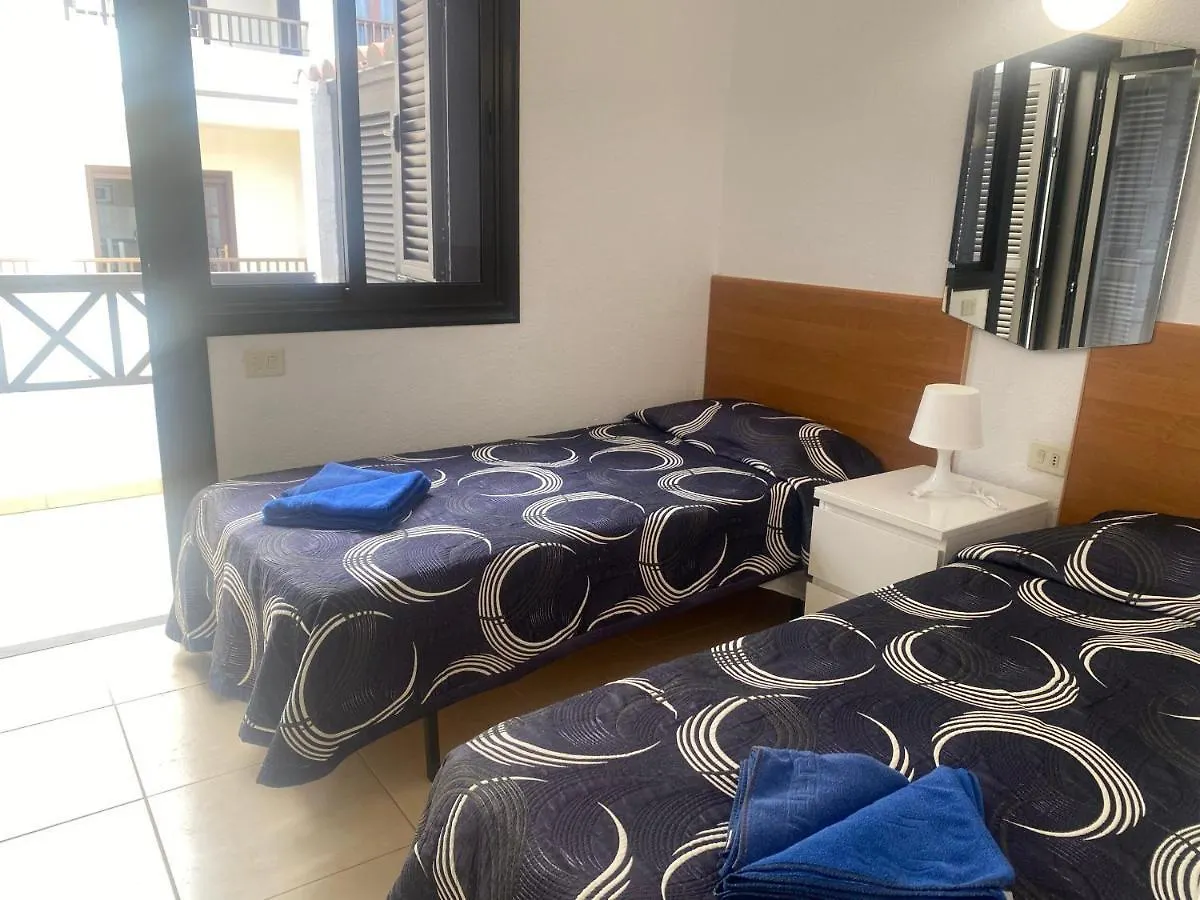 Apartment 7A3, Victoria Court 1, Los Cristianos,Tenerife